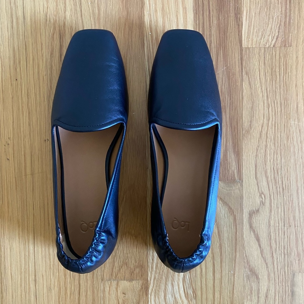 LOQ Lina loafer black 38 - Picture 2 of 11